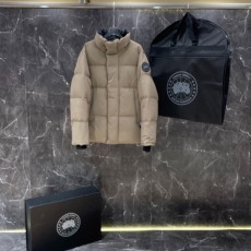 Moncler Down Coat